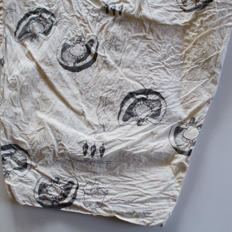 Veritecoeur / VC2636B コクーンパンツ | BENRY Veritecoeur / VC2636B コクーンパンツ | BENRY
