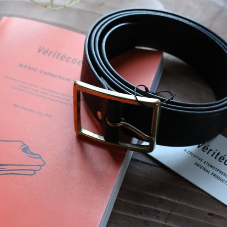 Veritecoeur / LTD-195   35 BELT