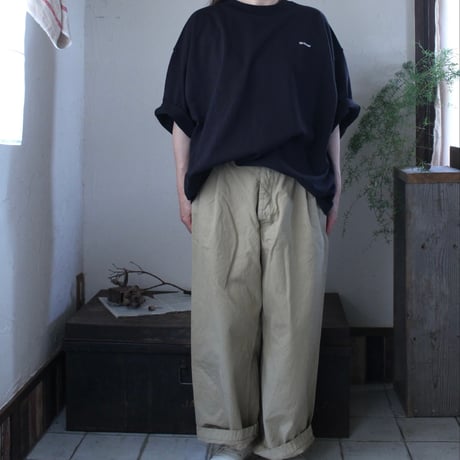 Veritecoeur / LTD-212B  Print Tee
