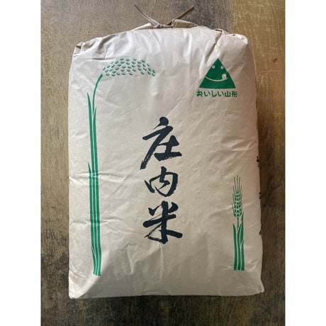 鶴岡米穀