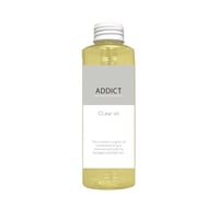 ADDICT CLear oil/アディクト クリアオイル