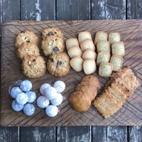 honohono cafe 定番クッキー8種アソート