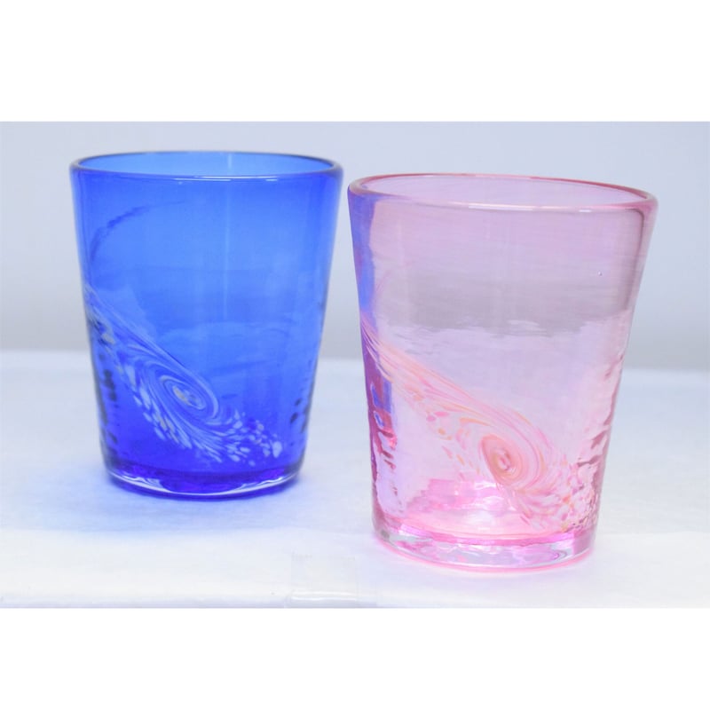 タイフーングラス（ピンク） | てぃだ工房 Online Store