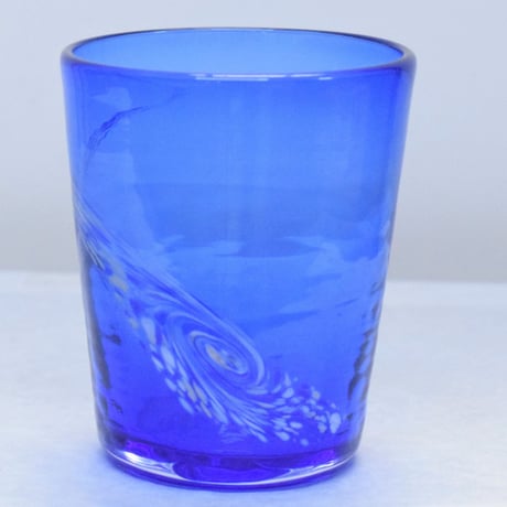 タイフーングラス（青）
