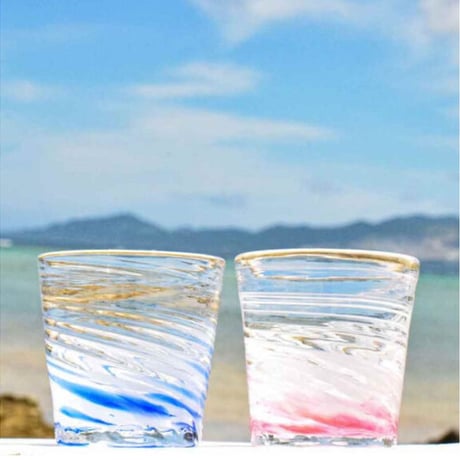 大波モールロック