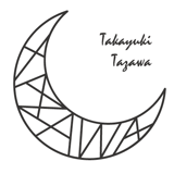 TAKAYUKI  TAZAWA  ONLINE  STORE