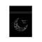 スタンドミラー【Moon ロゴ】