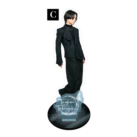 TAKAYUKI TAZAWA ONLINE STORE