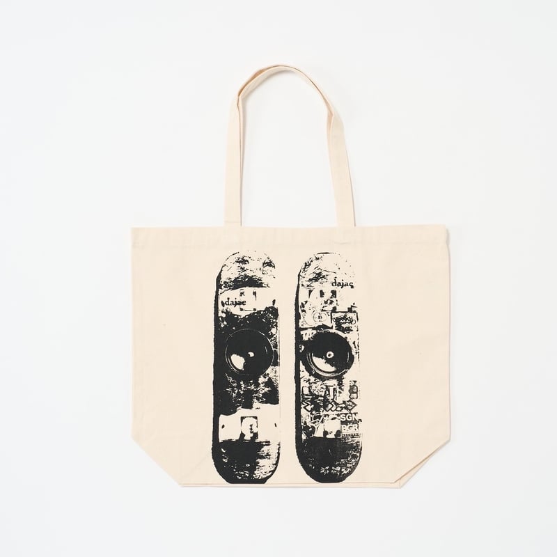 dajac TOTO BAG | 土産屋まると