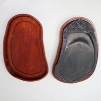 A019【墨】中国墨 青琅軒 上海墨廠出品 | 書道具の店 KOKIHI.