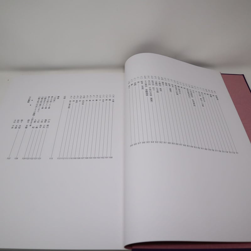 A001【書籍】山崎大抱の書 抱一会編 名著刊行会 河北倫明 | 書道具の店