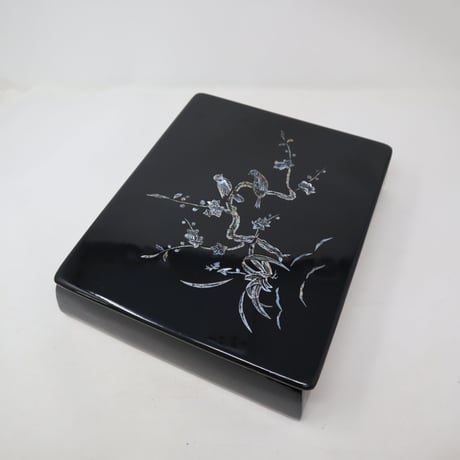 文箱 | STORES