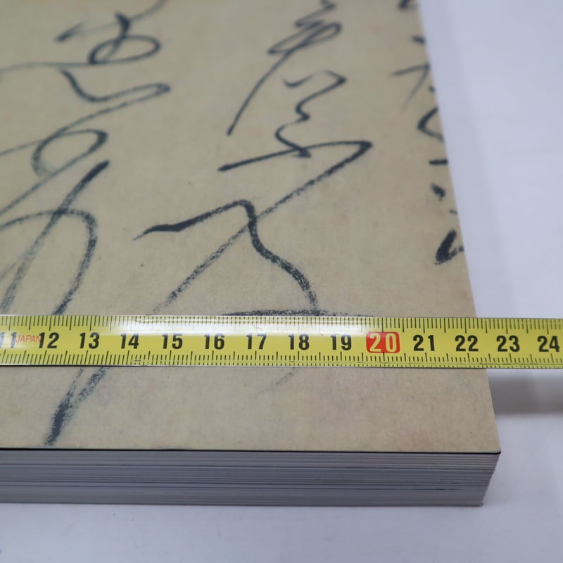 A002 書籍 特別展 顔真卿 王羲之を超えた名筆 図録 2019年 YAN ZHENQING