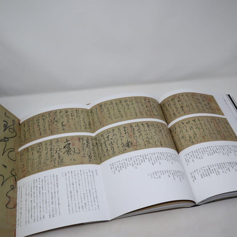 A002 書籍 特別展 顔真卿 王羲之を超えた名筆 図録 2019年 YAN ZHENQING