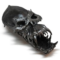 The second wave of Vampire Skull by Steve Johnson