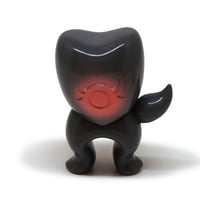 Tooth Guy  from Junkonotomo Dark Grey and Red edition by Junko Mizuno