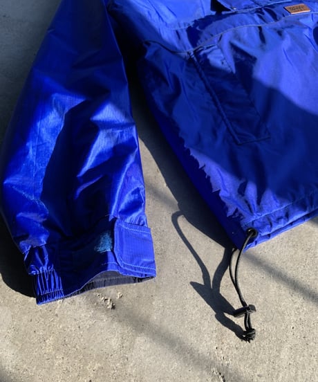 Wäfo GORETEX anorak jacket