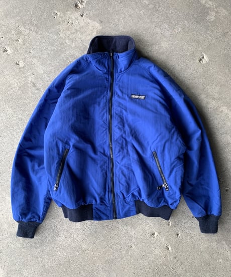 90s LANDS‘END SQUALL JACKET