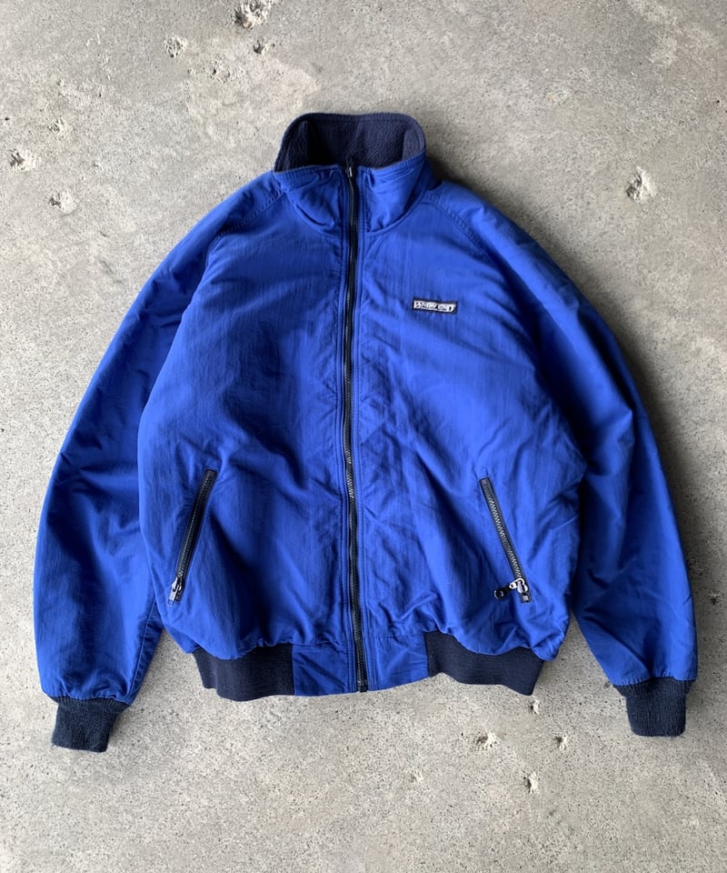 90s LANDS'END SQUALL JACKET | YURT 90s LANDS'END SQUALL JACKET | YURT