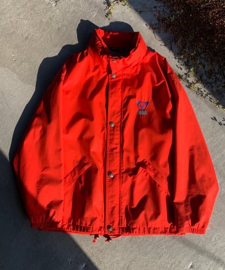 90s Clesse Plumini GORE TEX mountain jacket