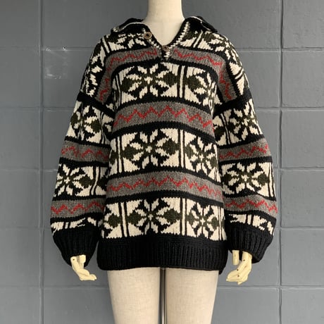 エクアドルニット | STORES