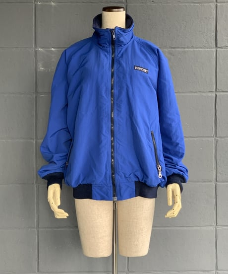 90s LANDS‘END SQUALL JACKET