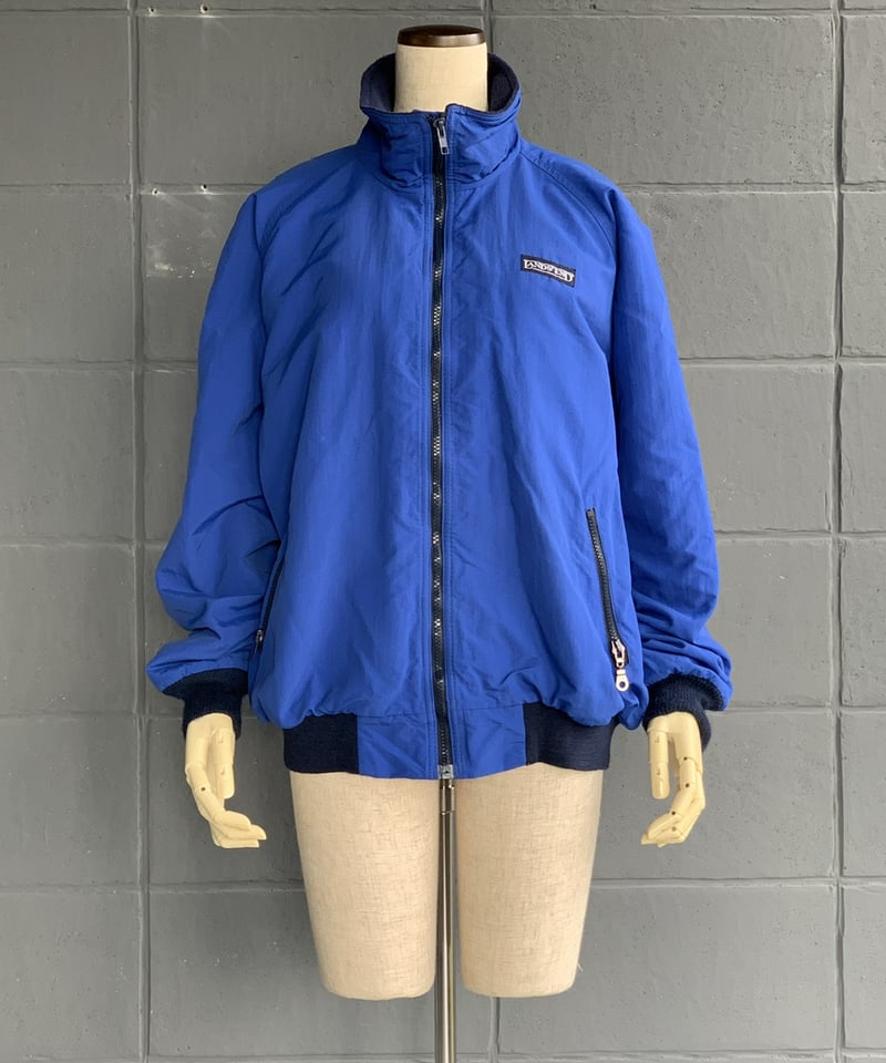 90s LANDS'END SQUALL JACKET | YURT