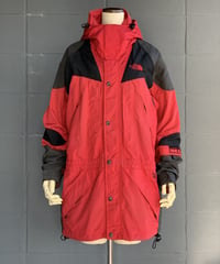 90s THE NORTH FACE extremeLIGHT mountain jacket