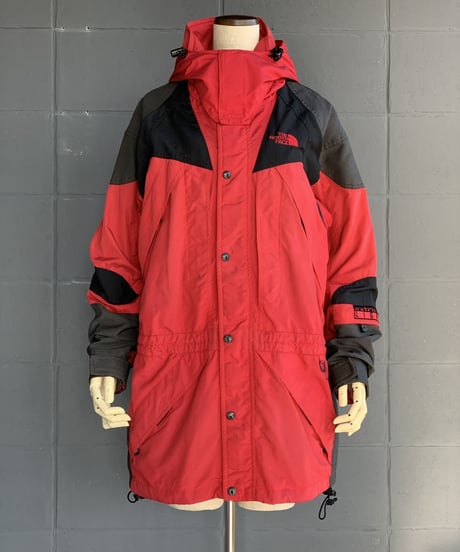 90s THE NORTH FACE extremeLIGHT mountain jacket