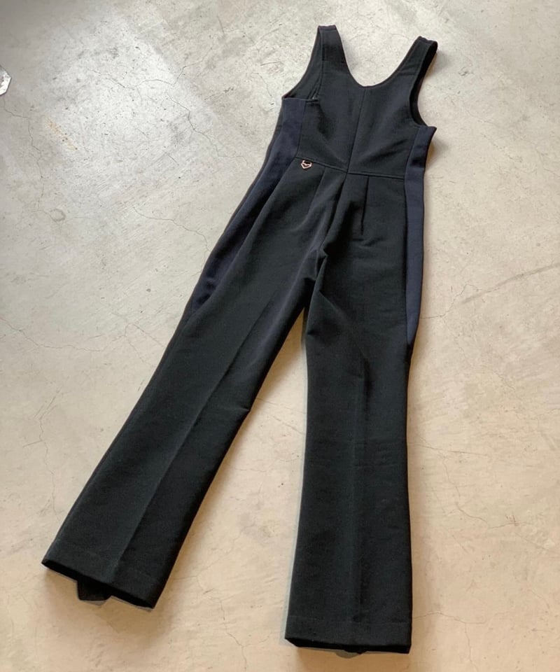 flare ski salopette S-Msize | YURT