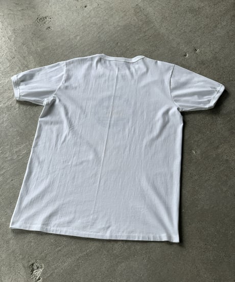 アヒル trim tee