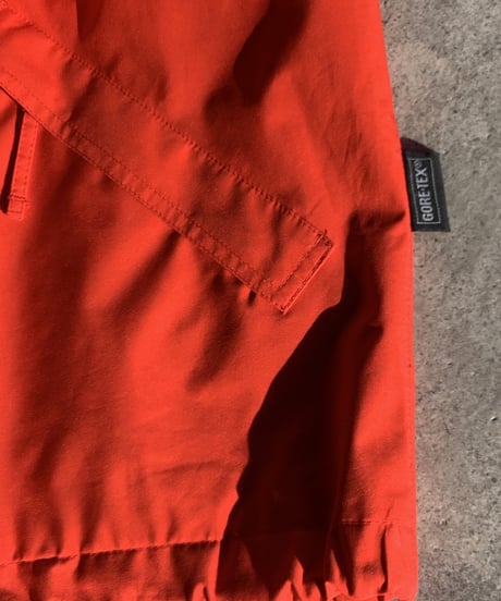 90s Clesse Plumini GORE TEX mountain jacket