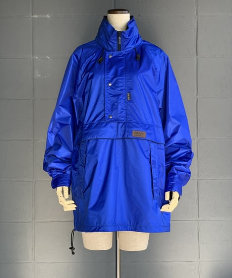 Wäfo GORETEX anorak jacket