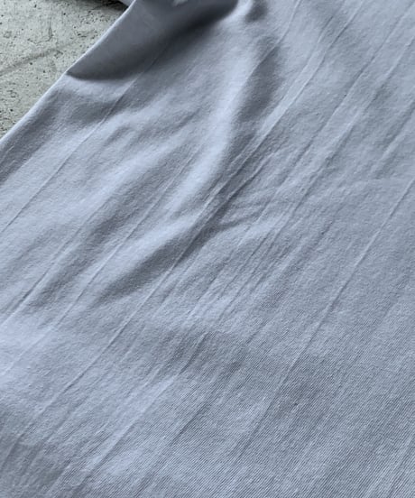 アヒル trim tee