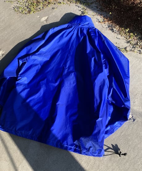 Wäfo GORETEX anorak jacket