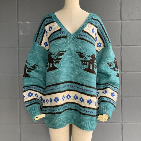 エクアドルニット | STORES