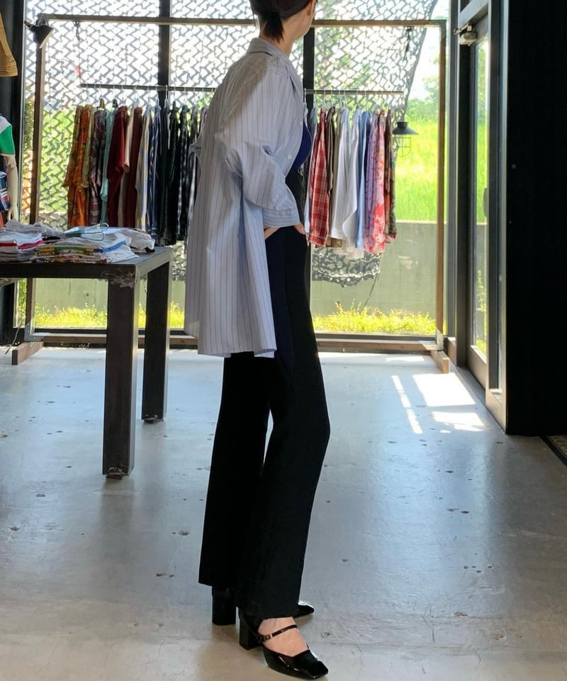 flare ski salopette S-Msize | YURT