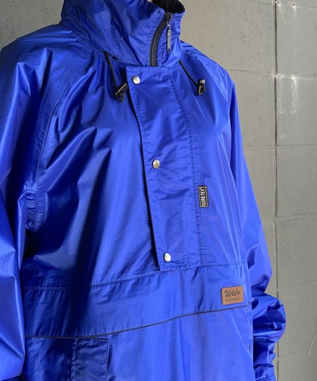 Wäfo GORETEX anorak jacket