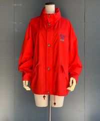 90s Clesse Plumini GORE TEX mountain jacket