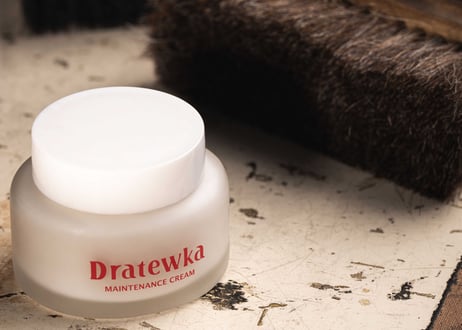 Dratewka MAINTENANCE CREAM