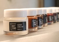 SHOE CREAM