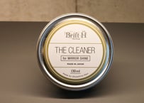 THE CLEANER for MIRROR SHINE【130ml】