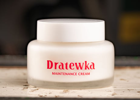 Dratewka MAINTENANCE CREAM