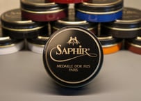 Saphir Noir ビーズワックス【50ml】