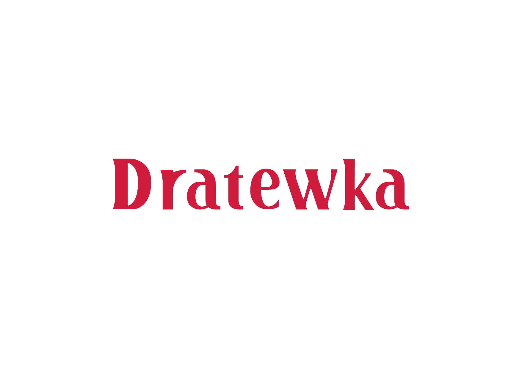 Dratewka