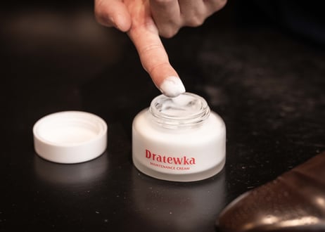 Dratewka MAINTENANCE CREAM