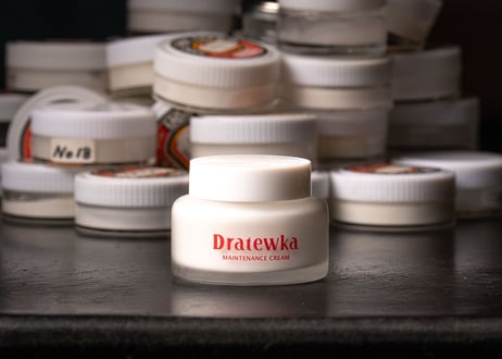 Dratewka MAINTENANCE CREAM