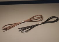 SHOE LACES