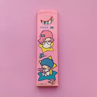 鉛筆（6本）／キキララ