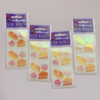 ケーキのシール🧁Sticker Magic